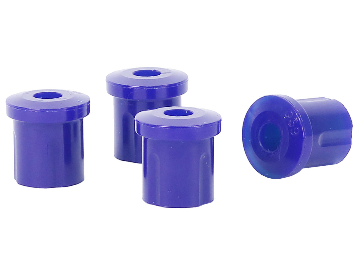 SuperPro Leaf Spring Bush Kit