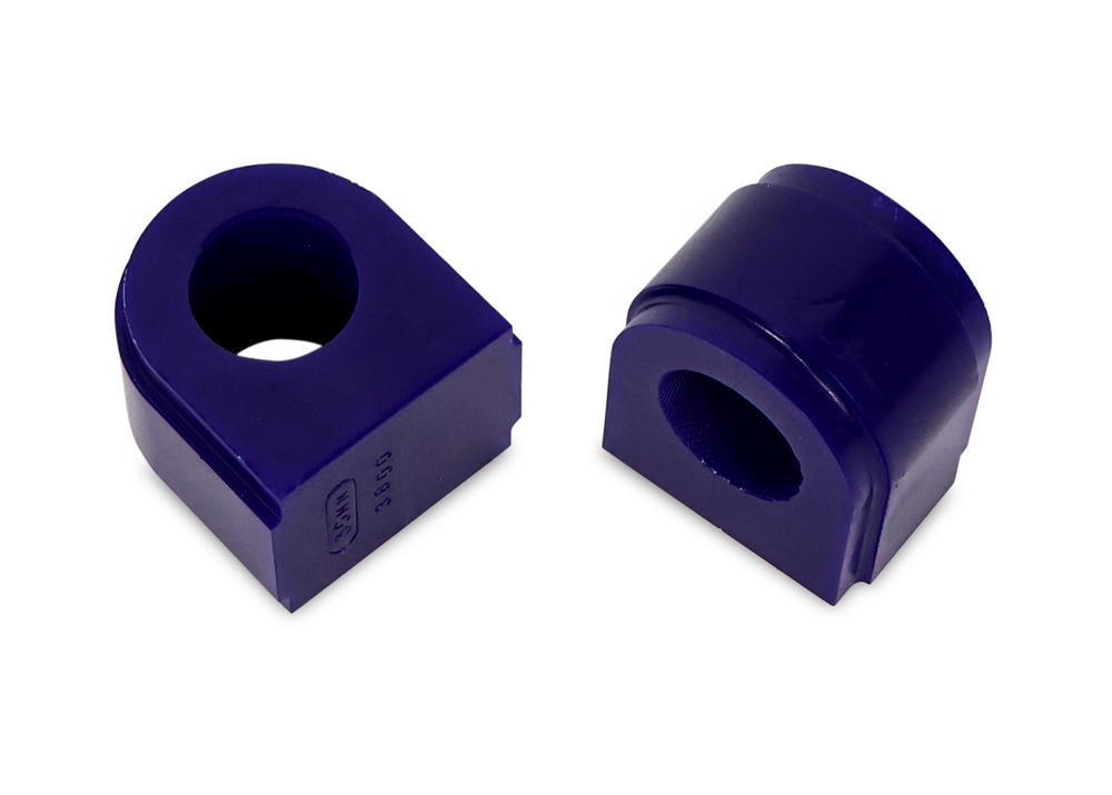 SuperPro Front Sway Bar Mount Bush Kit