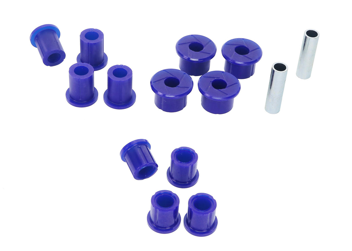 SuperPro Leaf Spring Bush Kit