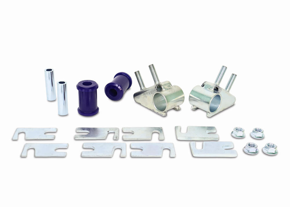 SuperPro Camber Caster Adjusting Kit