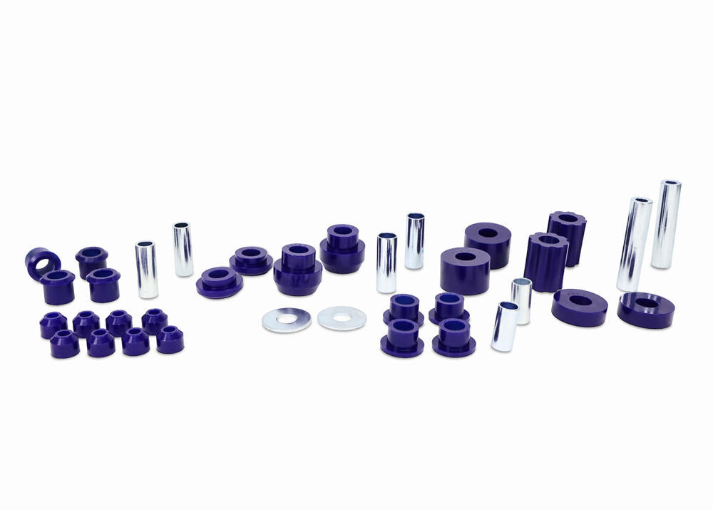 SuperPro Front End Repair Kit