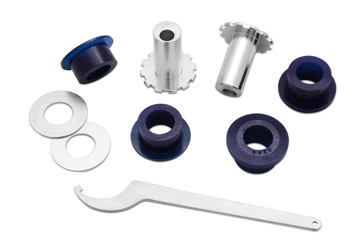 SuperPro Front Control Arm Lower-Inner Front Bush Performance Upgrade Kit