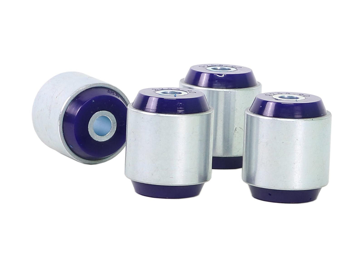 SuperPro Rear Trailing Arm Upper Bush Kit - Track Use -