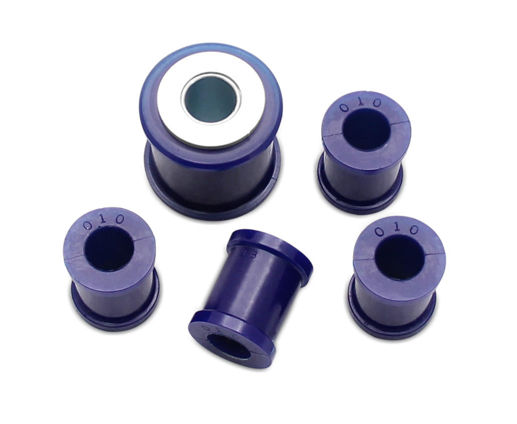 SuperPro Watts Link Bush Kit