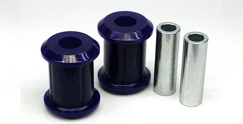 SuperPro Front Control Arm Lower Front Bush Kit