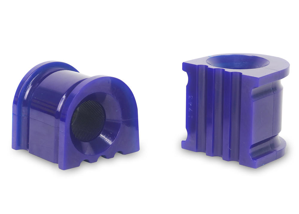 SuperPro Control Arm Lower-Rear Bush Kit