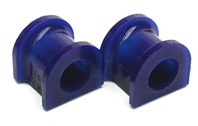 SuperPro Front Sway Bar Mount Bush Kit 24mm ID