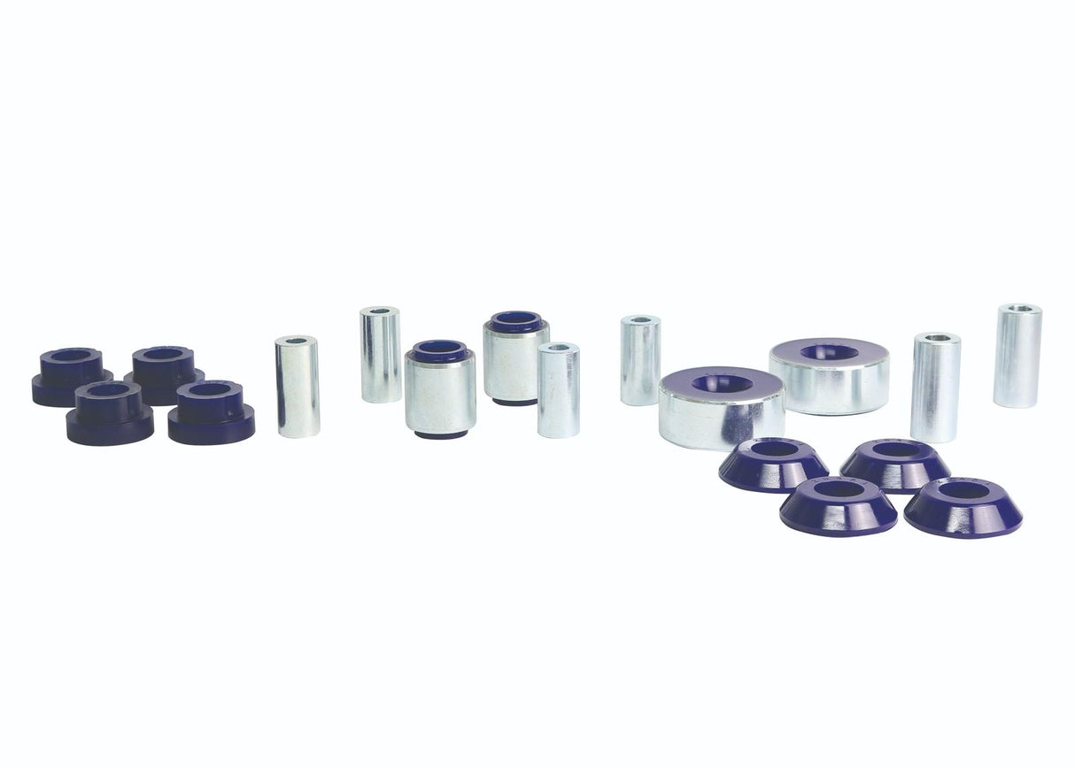 SuperPro Front End Repair Kit
