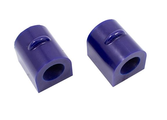 SuperPro Sway Bar Mount Bush Kit