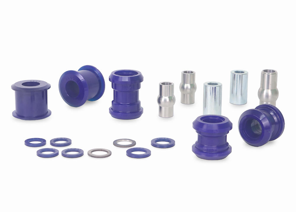 SuperPro Watts Link Bush Kit