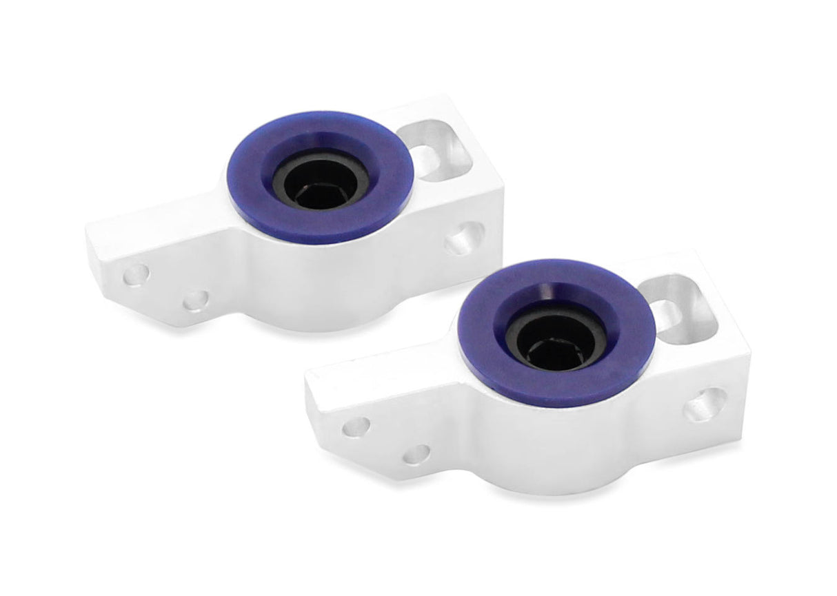 SuperPro Control Arm Lower Inner Rear Standard Replacement Bush & Bracket Kit