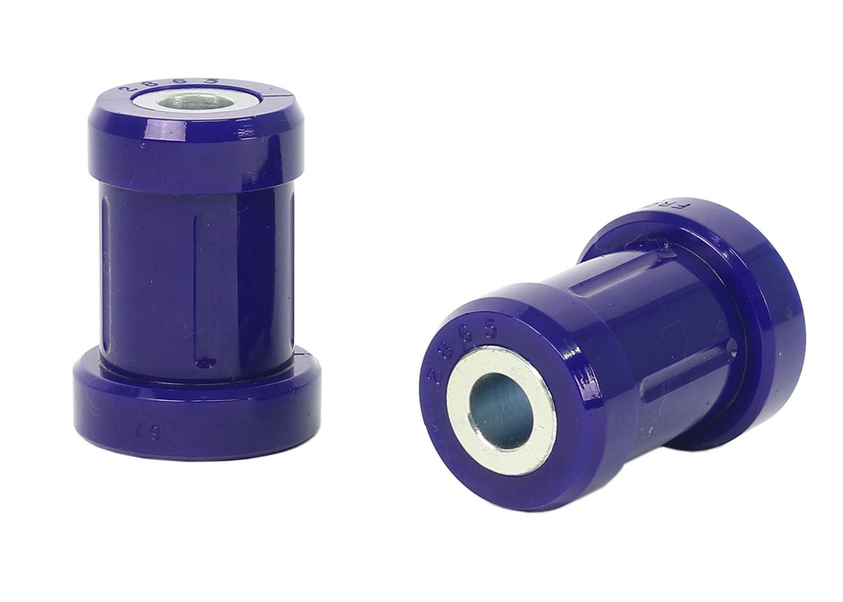 SuperPro Control Arm Lower-Inner Bush Kit
