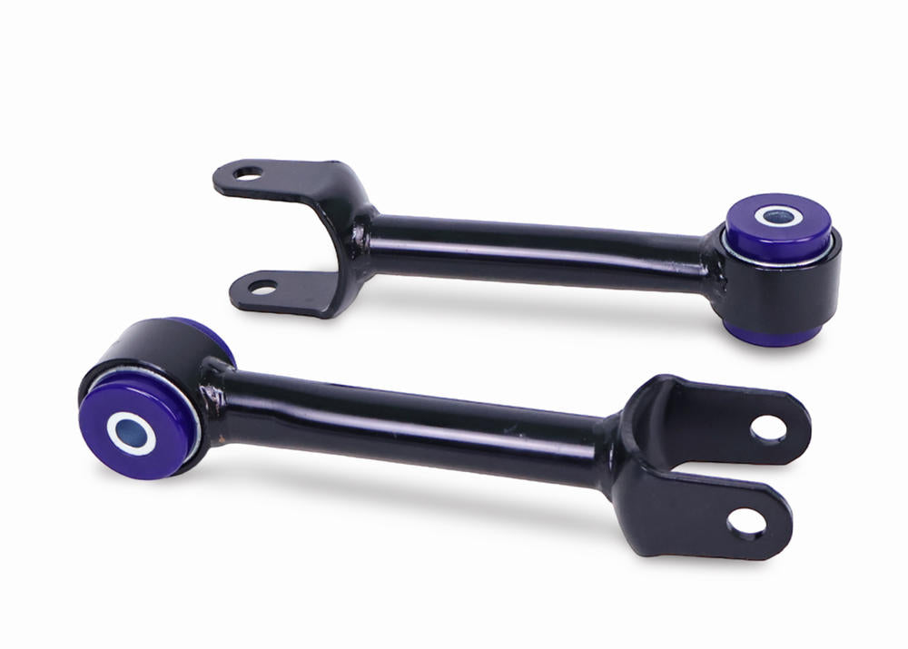 SuperPro Rear Lower Front Control Arm Kit