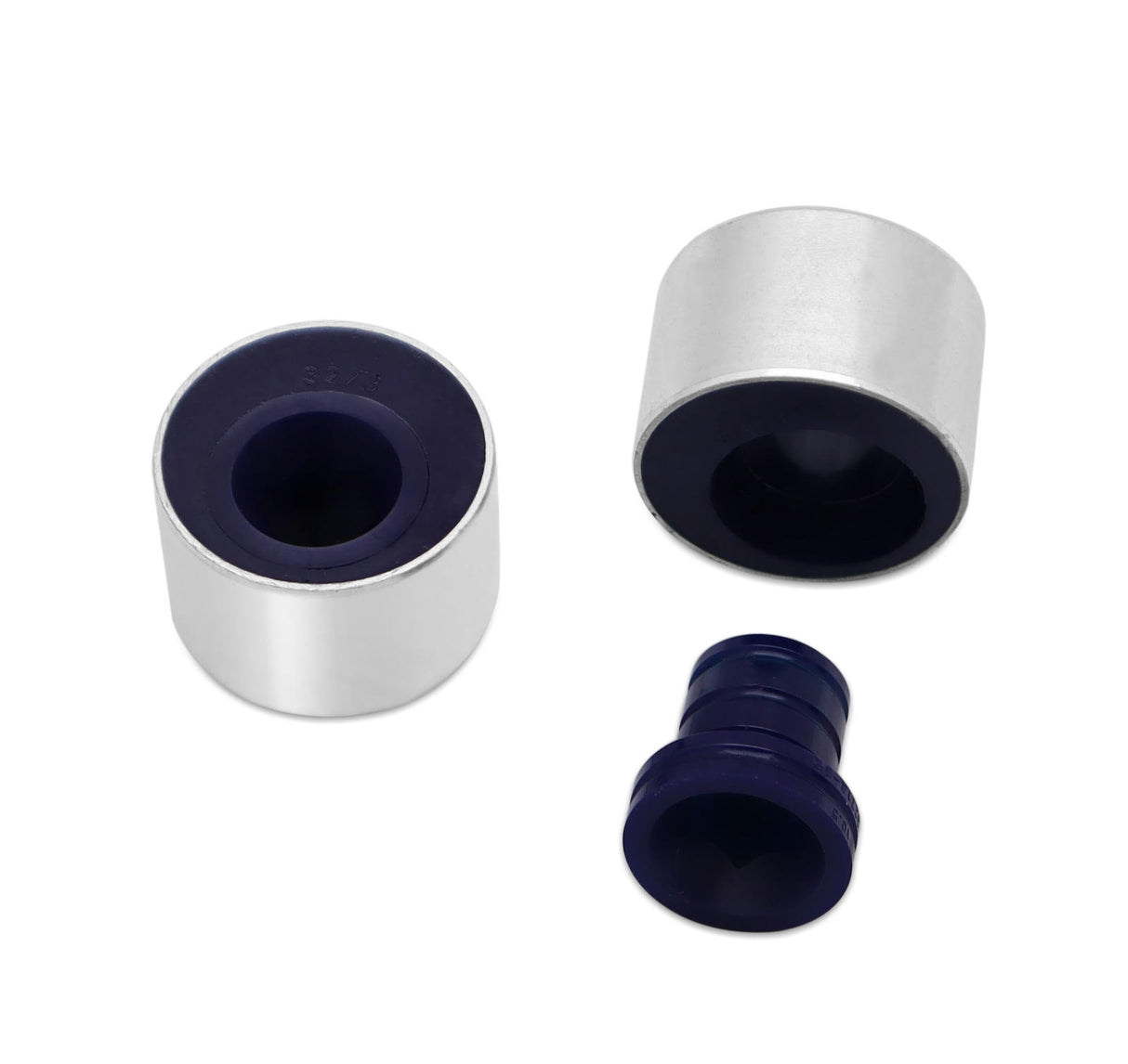 SuperPro Front Control Arm Lower-Inner Rear Anti Lift Bush Kit Competition Option