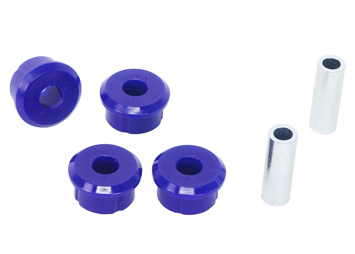 SuperPro Control Arm Bush Kit