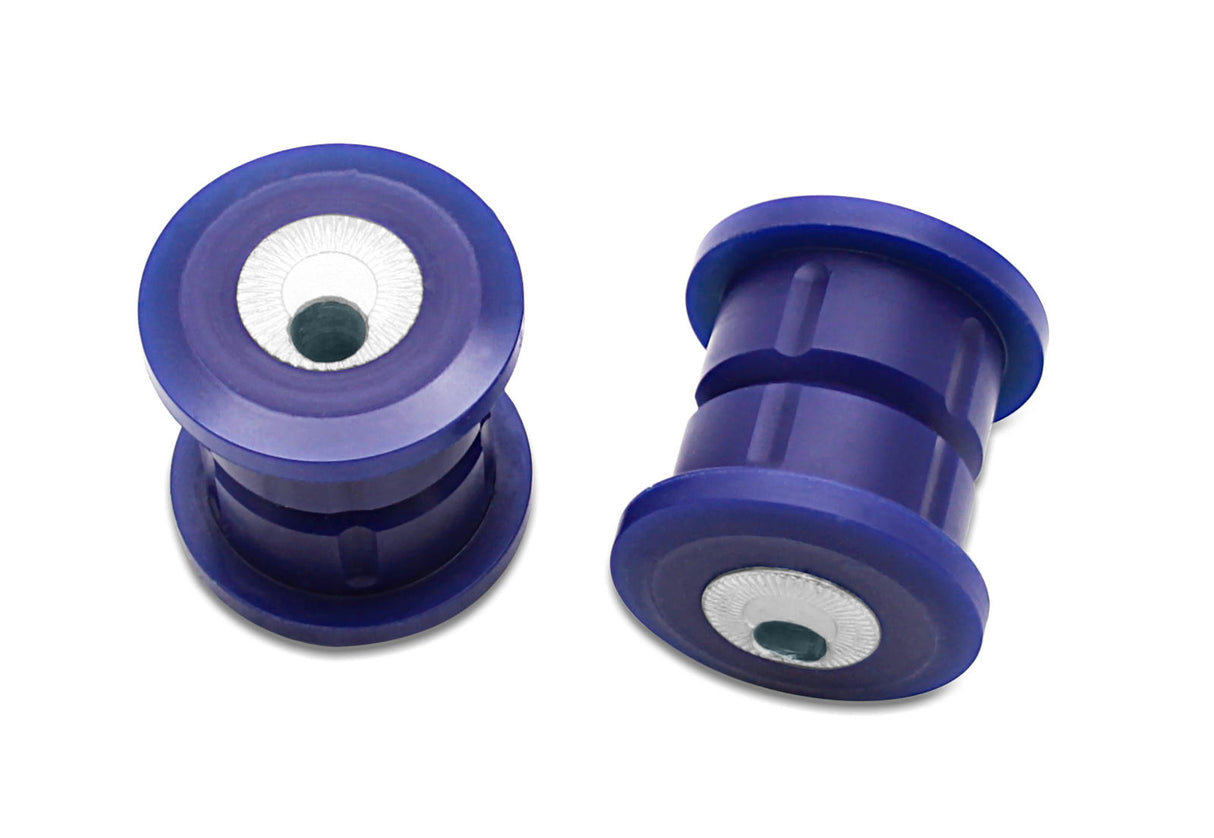 SuperPro Control Arm Lower-Inner Rear Bush Kit - Double Offset