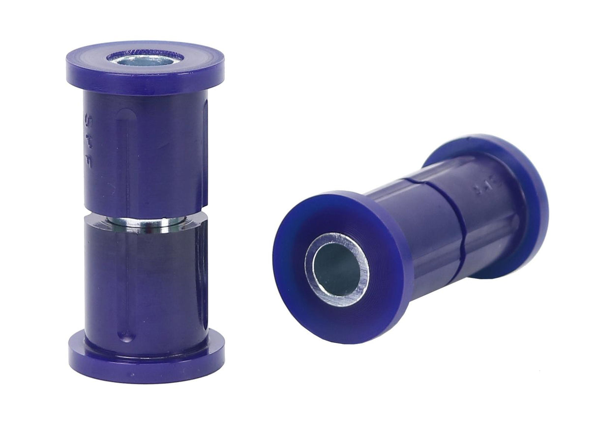 SuperPro Rear Leaf Spring Bush Kit