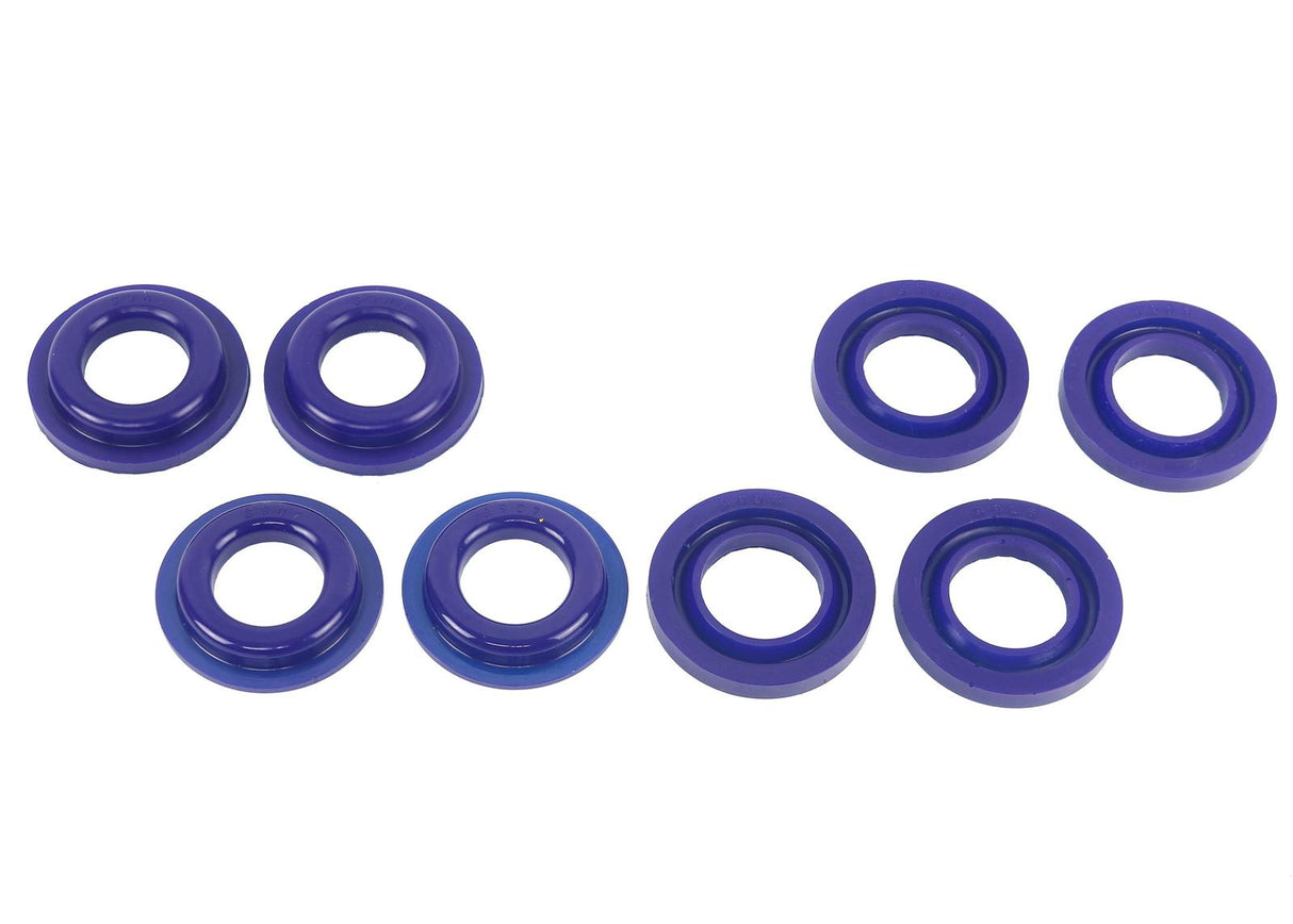SuperPro Rear Crossmember Insert Enhancement Kit