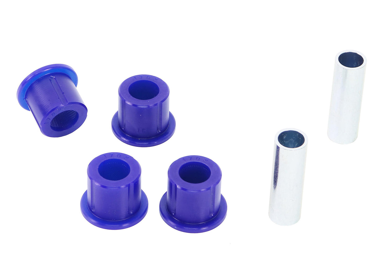 SuperPro Leaf Spring Bush Kit
