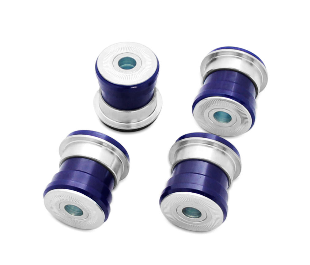 SuperPro Front Control Arm Upper-Inner Bush Kit