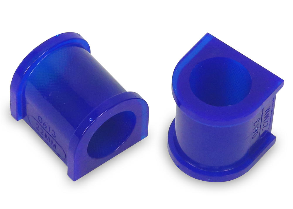 SuperPro Sway Bar Mount Bush Kit