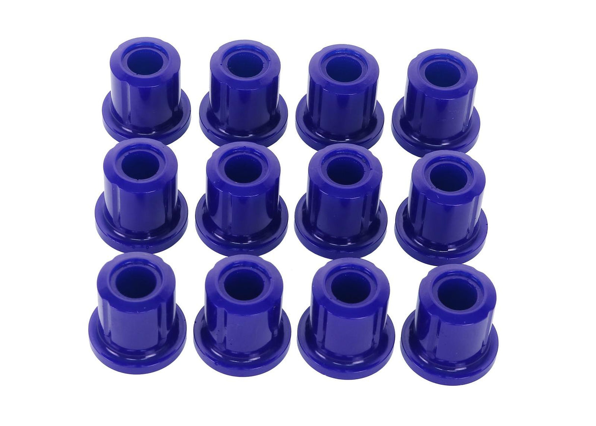 SuperPro Leaf Spring Bush Kit