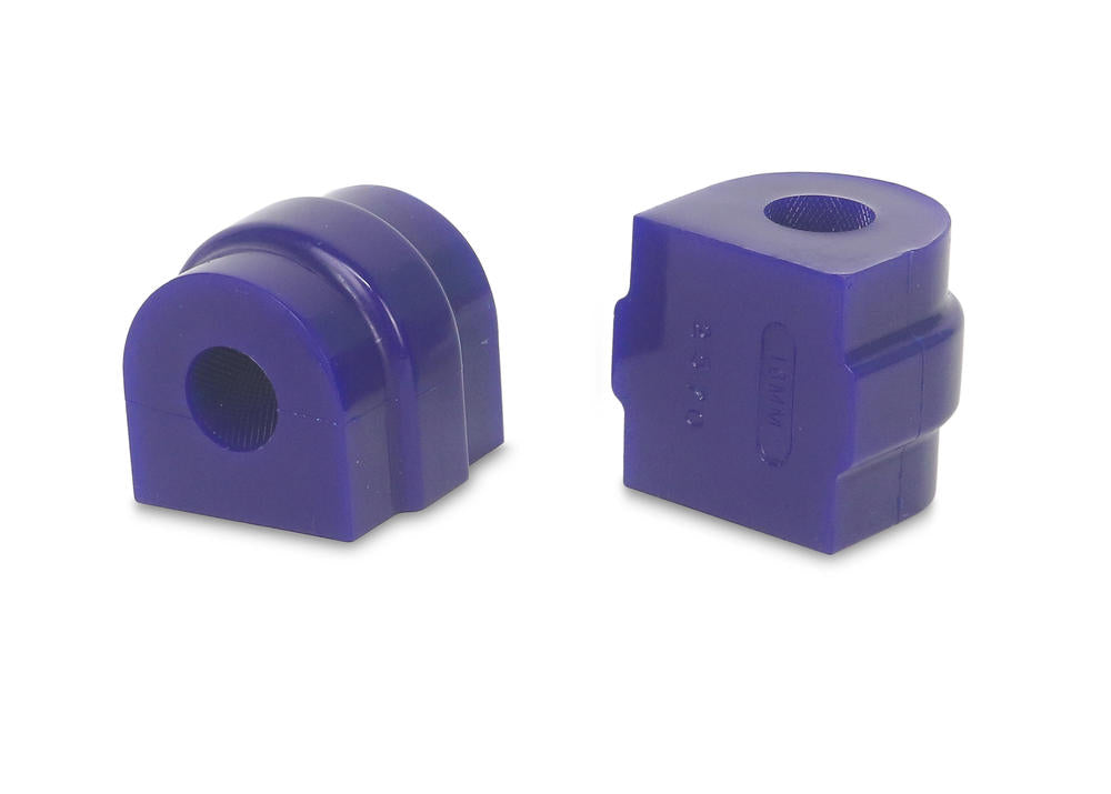 SuperPro Sway Bar Mount Bush Kit