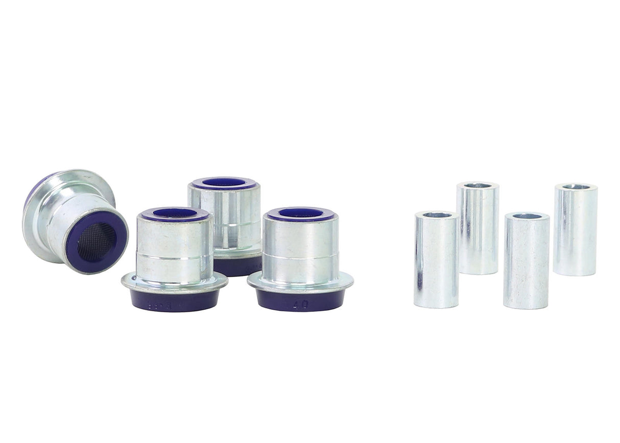 SuperPro Control Arm Upper-Inner Bush Kit
