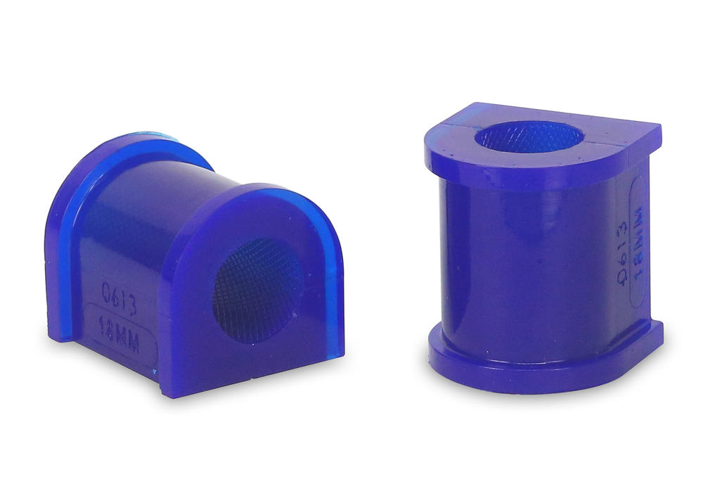 SuperPro Sway Bar Bush Kit