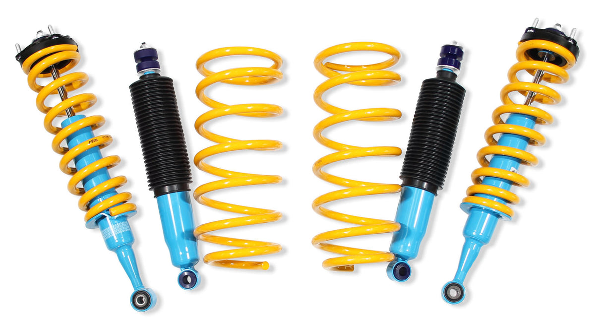SuperPro Formula Big Bore ReadyStrut 2" Lift Kit 50mm