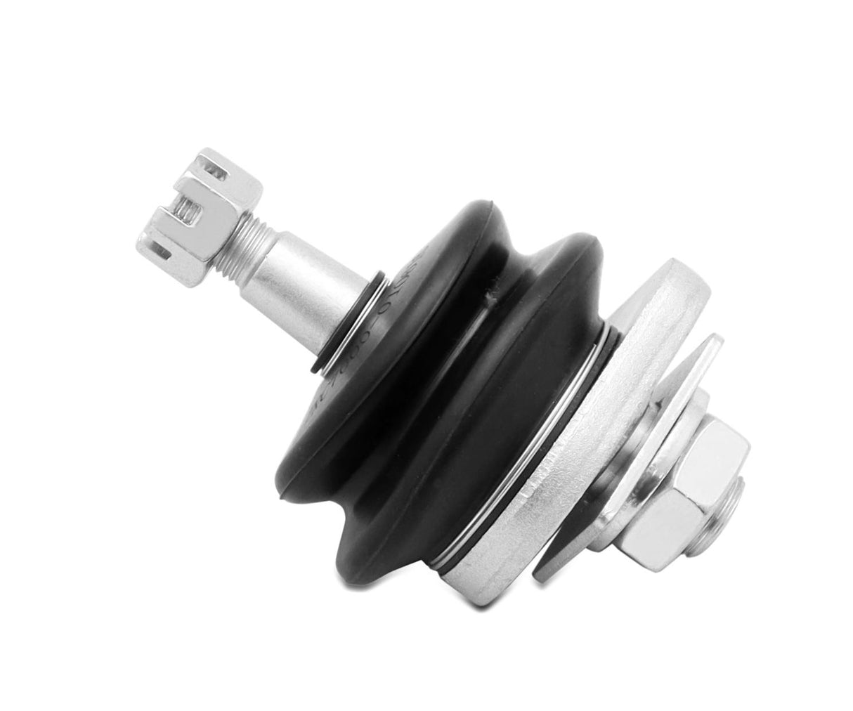 SuperPro Single Replacement Ball Joint for Front Upper Fixed Offset Control Arm TRC8480