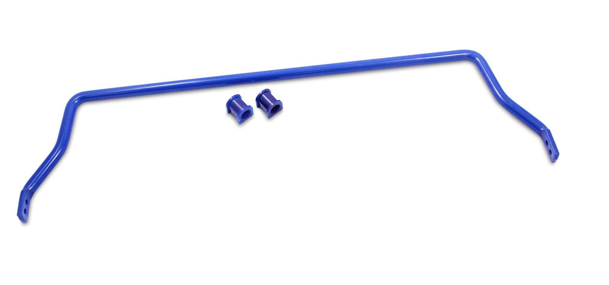 SuperPro 24mm 2 Point Adjustable Front Sway Bar