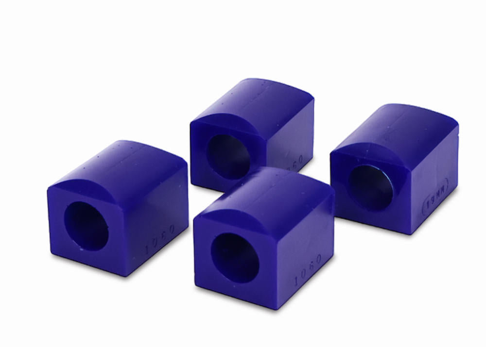 SuperPro Sway Bar Mount Bush Kit 19mm ID