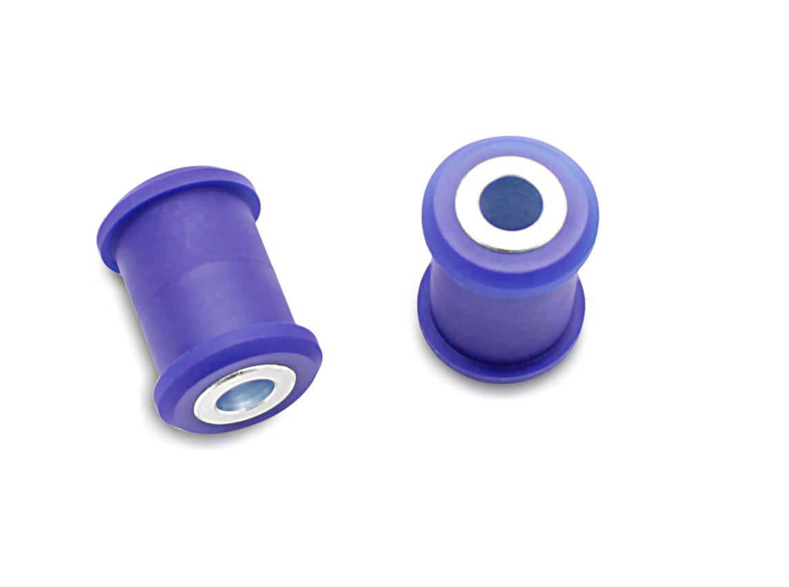 SuperPro Front Control Arm Lower Inner Front Bush Kit