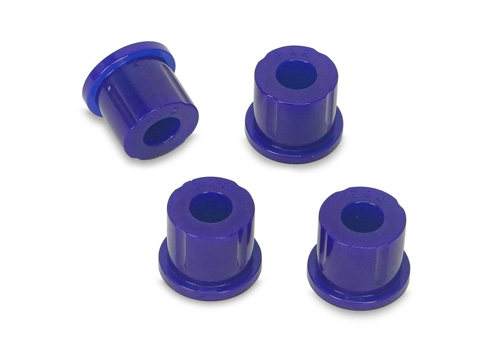 SuperPro Spring Shackle Upper Bush Kit