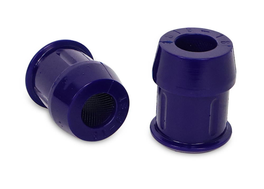 SuperPro Sway Bar To Lower Control Arm Bush Kit