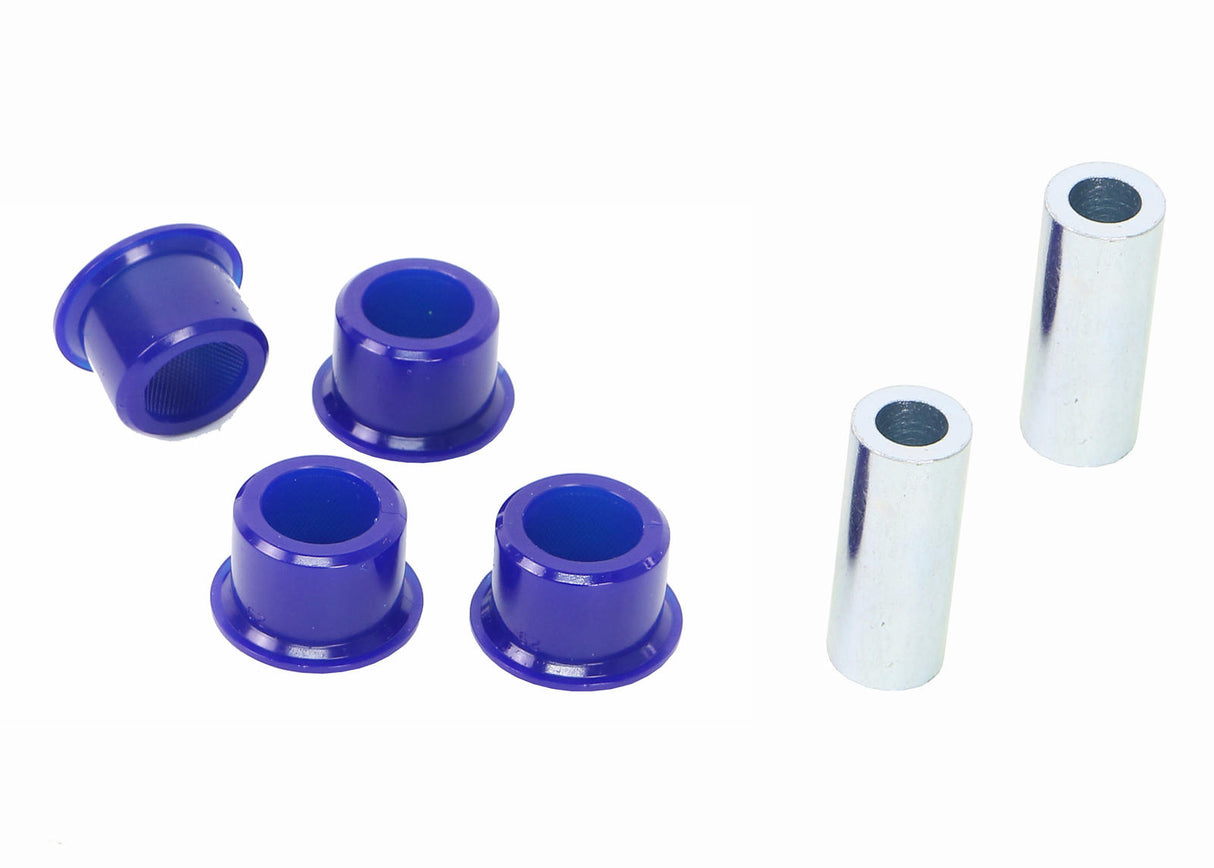 SuperPro Front Control Arm Lower Inner Front Bush Kit