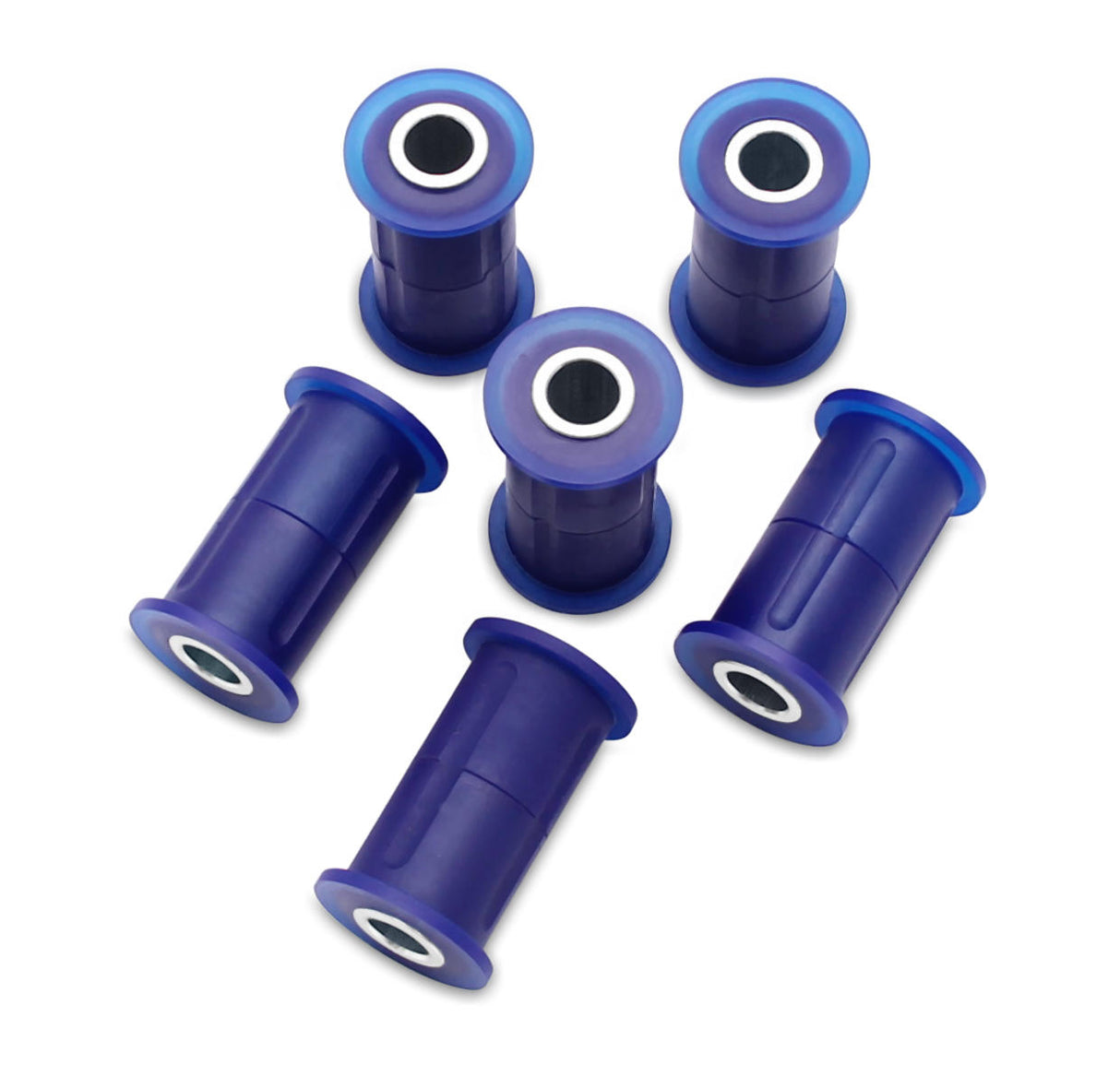 SuperPro Leaf Spring Bush Kit