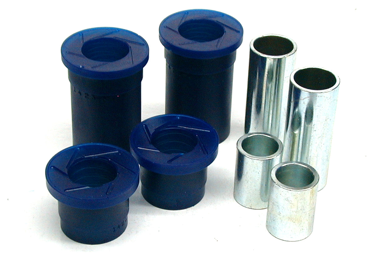 SuperPro Front Control Arm Upper-Inner Bush Kit