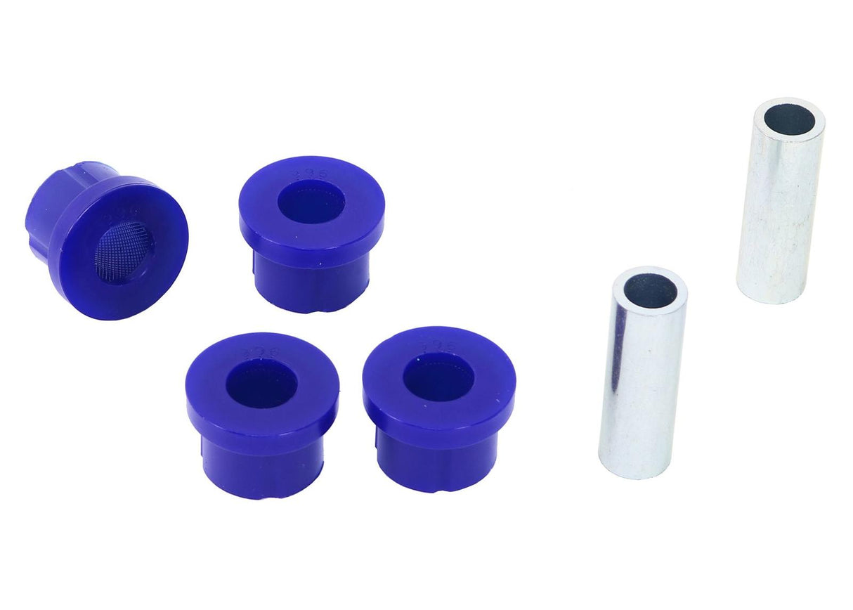 SuperPro Front Control Arm Lower Bush Kit