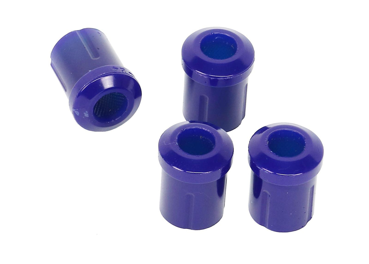 SuperPro Spring Shackle Upper Bush Kit