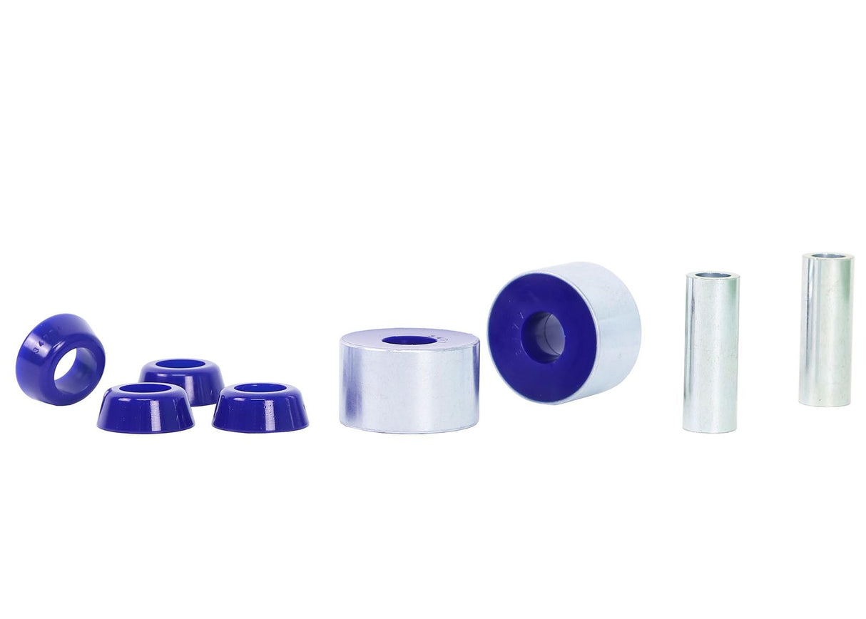 SuperPro Control Arm Lower-Inner Rear Bush Kit