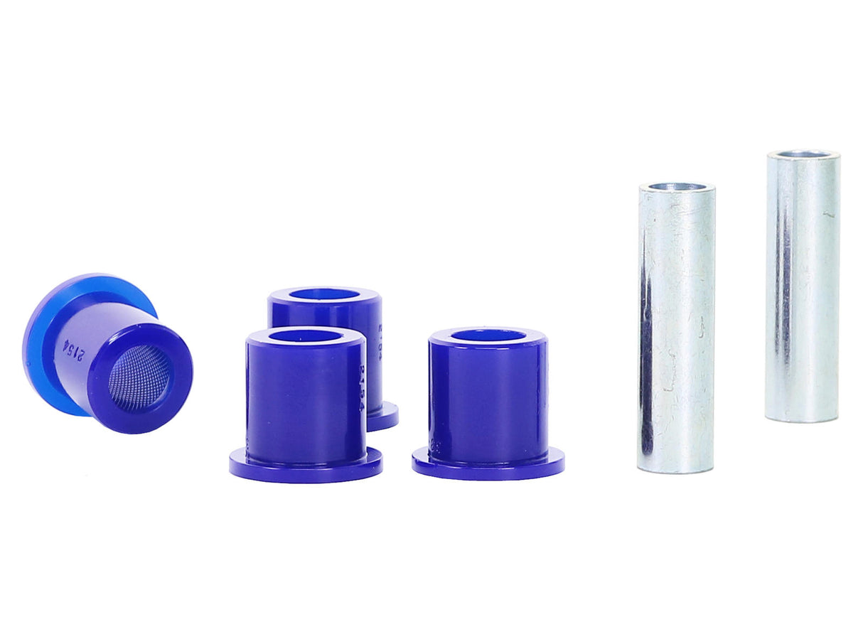 SuperPro Leaf Spring Bush Kit