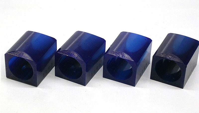 SuperPro Sway Bar Mount Bush Kit 16mm ID