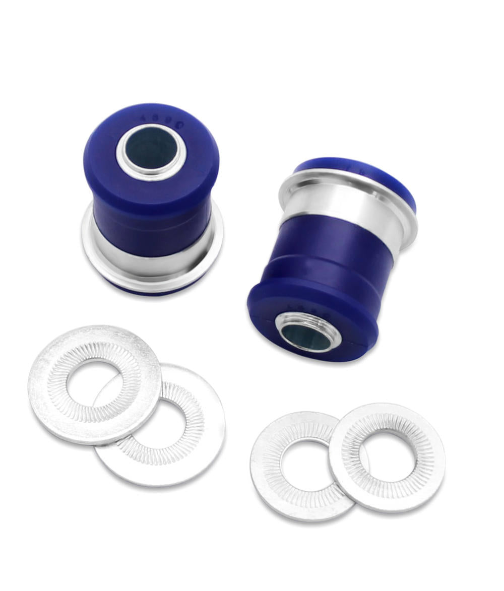 SuperPro Front Control Arm Lower Inner Front Bush Kit