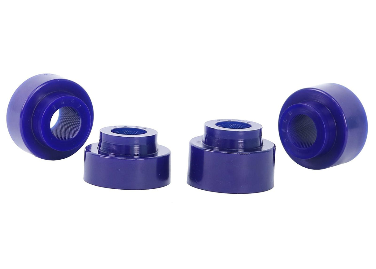 SuperPro Front Radius Arm To Chassis Setback Bush Kit