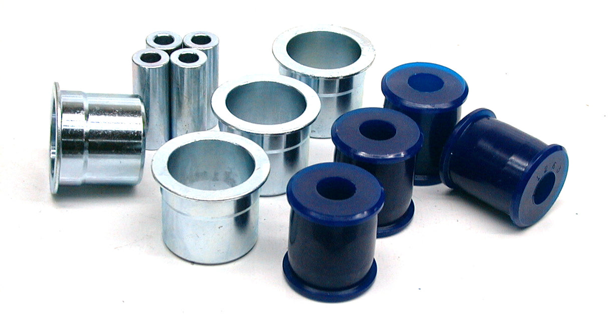 SuperPro Trailing Arm Upper Bush Kit