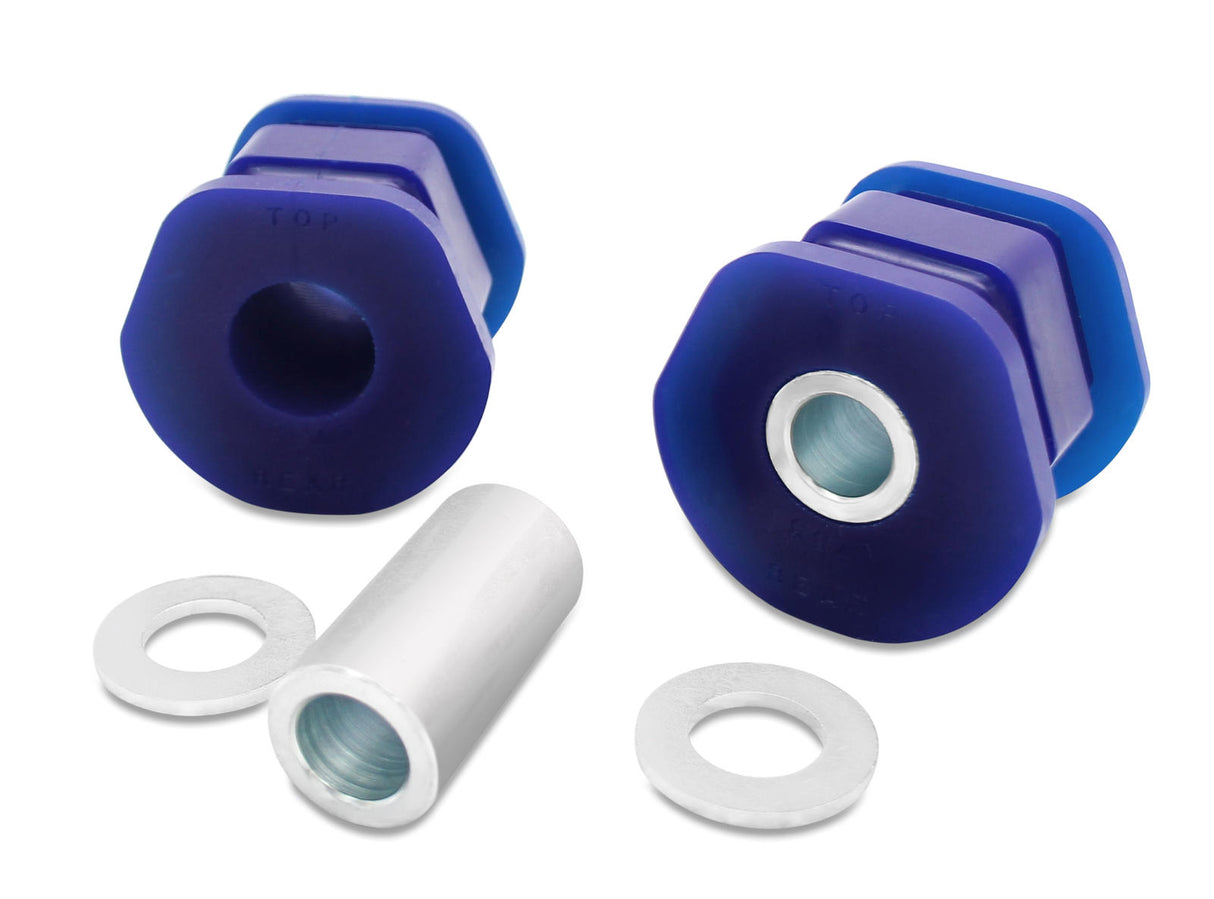 SuperPro Control Arm Lower-Rear Bush Kit