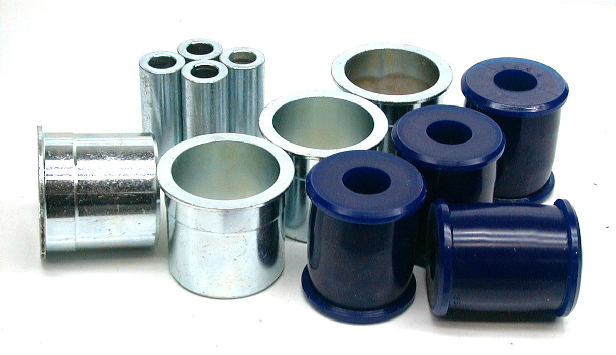 SuperPro Trailing Arm Lower Bush Kit