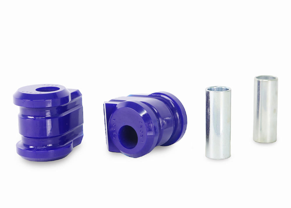SuperPro Control Arm Lower-Rear Bush Kit